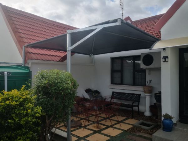 Shade Craft Project 21